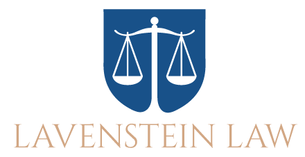 terry lavenstein law logo