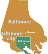 baltimore county criminal trial lawyer