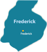 frederick county maryland law office location