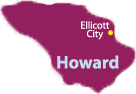 howard county criminal trial lawyer