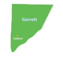 garrett county criminal lawyer office