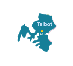 talbot county criminal trial lawyer
