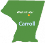 carroll county maryland law office location