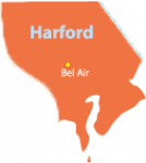 harford county maryland law office location