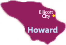 howard county maryland law office location