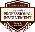 lawyer legion criminal lawyer
